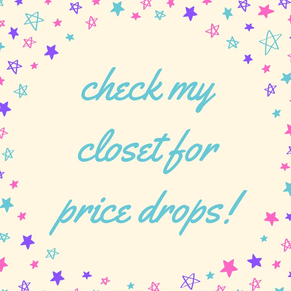 Cute styles + price drops = THE PERFECT PAIR!